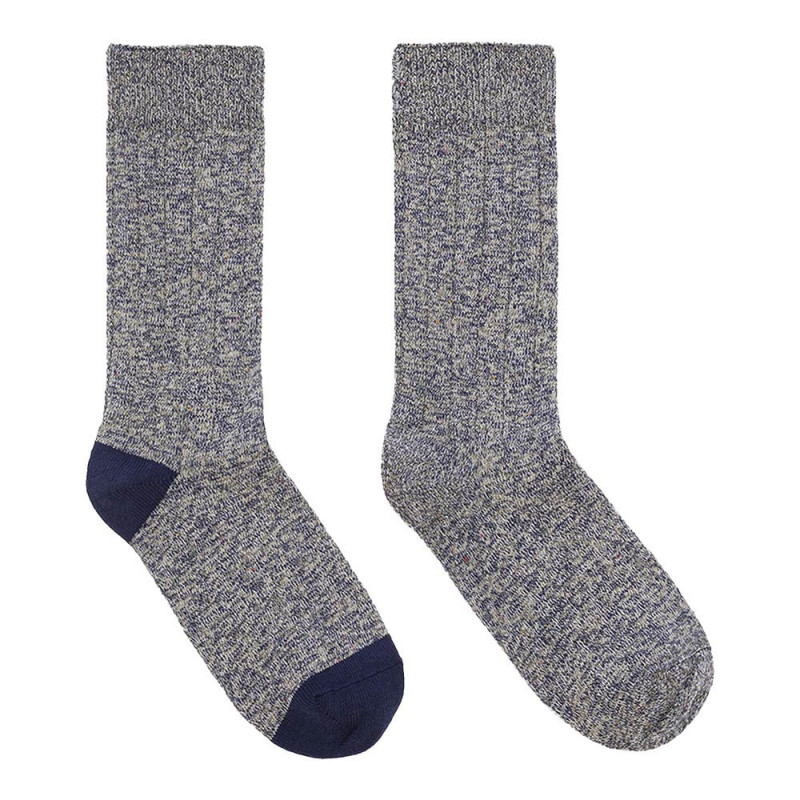 CALCETINES GREEN TWISTED 41-45 T31