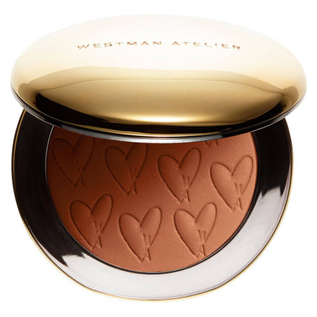 BEAUTY BUTTER POWDER BRONZER