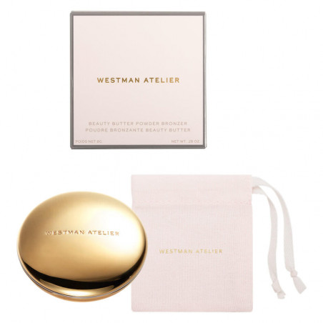 BEAUTY BUTTER POWDER BRONZER