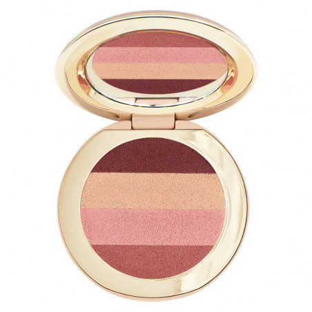 LIP SUEDE HUILE DE CERISE LES NUDES