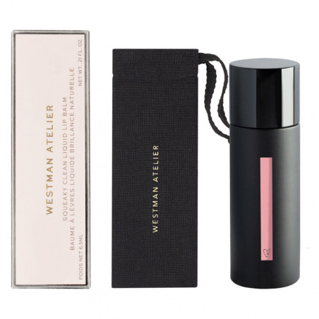 SQUEAKY CLEAN LIQUID LIP BALM