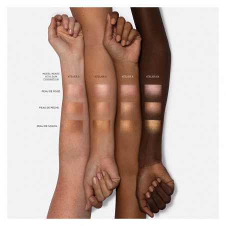 SUPER LOADED TINTED HIGHLIGHT