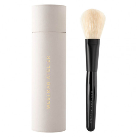 POWDER BRUSH