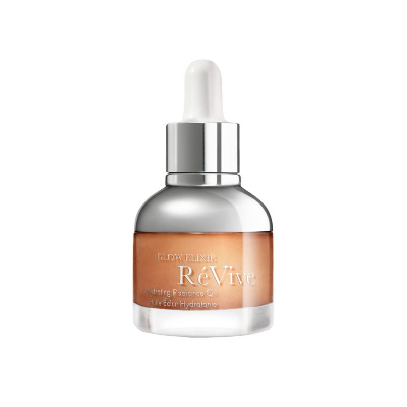 GLOW ELIXIR HYDRATING RADIANCE OIL