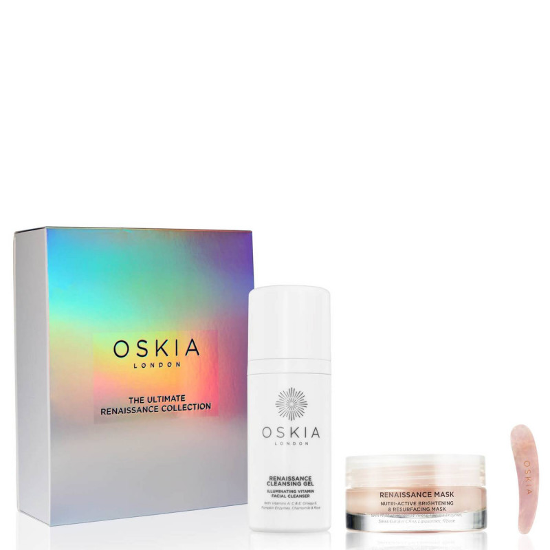 THE ULTIMATE RENAISSANCE SET