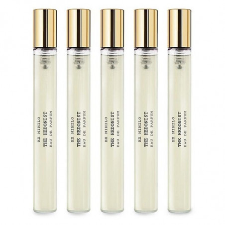 THE HEDONIST TRAVEL SET