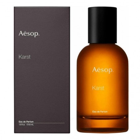 KARST EAU DE PARFUM