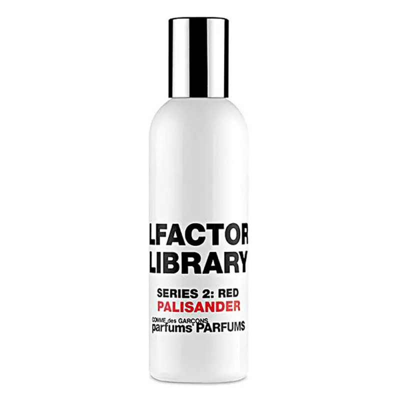 OLFACTORY LIBRARY PALISANDER
