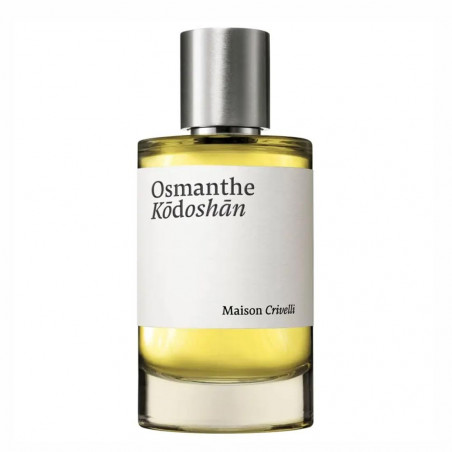 OSMANTHE KODOSHAN EAU DE PARFUM