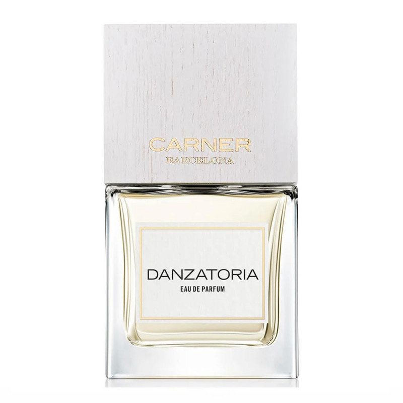 DANZATORIA EAU DE PARFUM