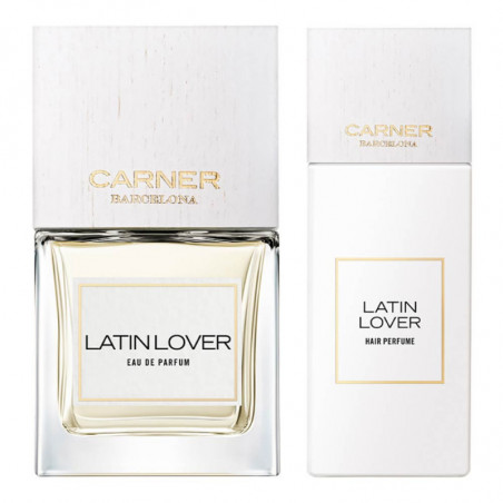 LATIN LOVER SET