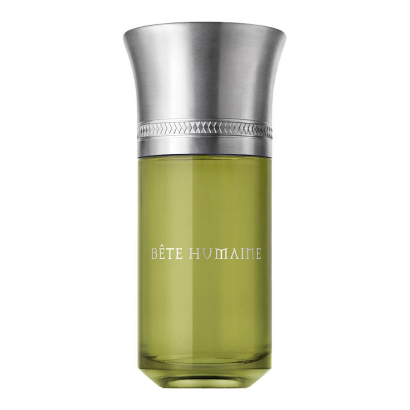 BETE HUMAINE EAU DE PARFUM