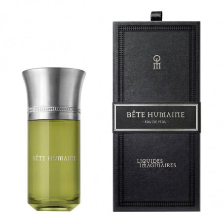 BETE HUMAINE EAU DE PARFUM