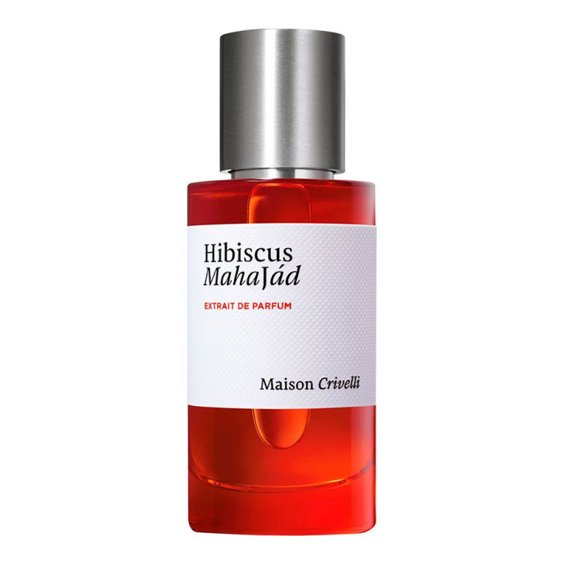 HIBISCUS MAHAJAD EXTRAIT DE PARFUM