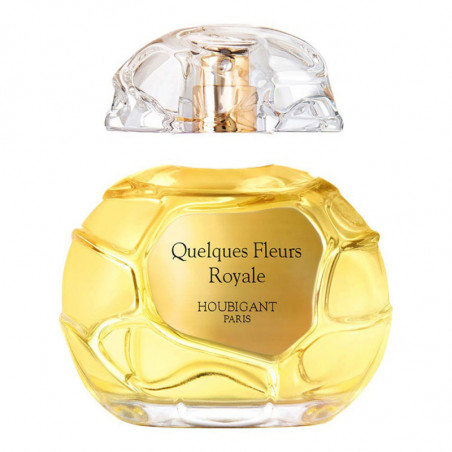 QUELQUES FLEURS ROYALE COLLECTION PRIVEE