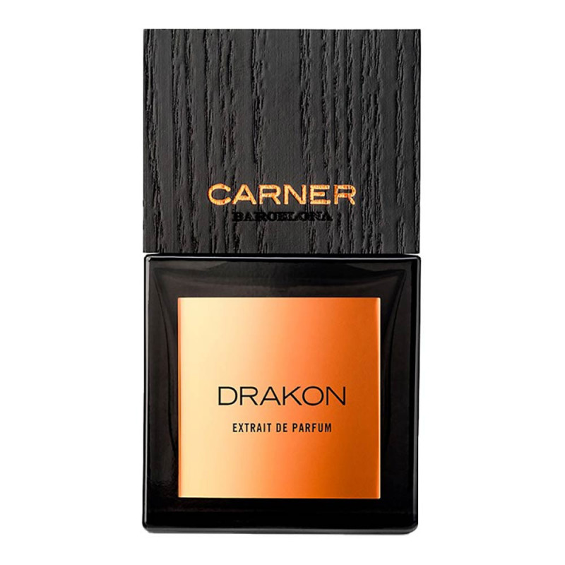 DRAKON EAU DE PARFUM