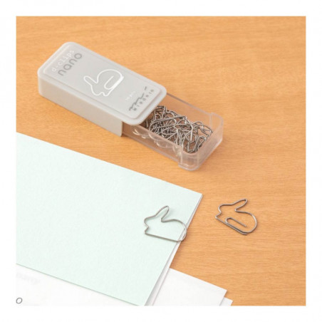 D-CLIPS NANO RABBIT