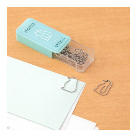 D-CLIPS NANO PENGUIN