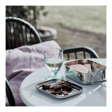 MATKASSE BOXIT PLATEED