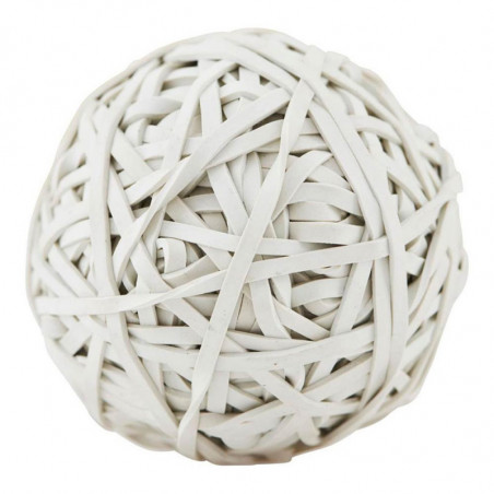 PELOTA DE GOMAS DE COLORES