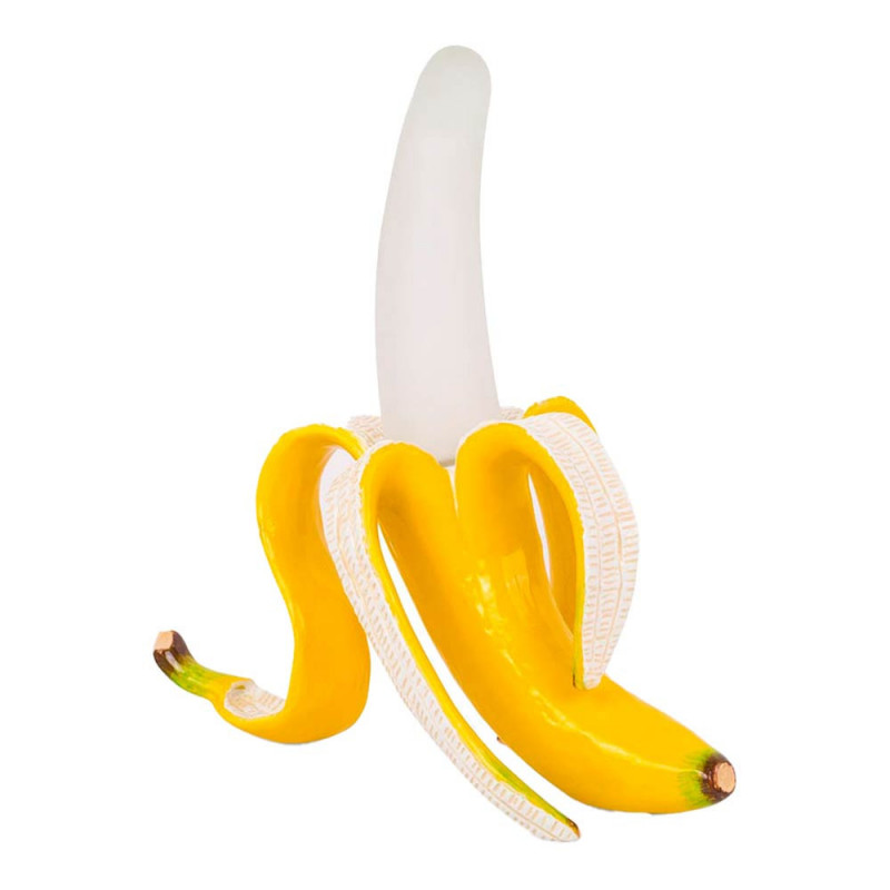 LAMPARA BANANA DAISY