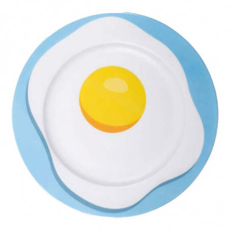 STUDIO JOB-BLOW PLATO EGG 17200
