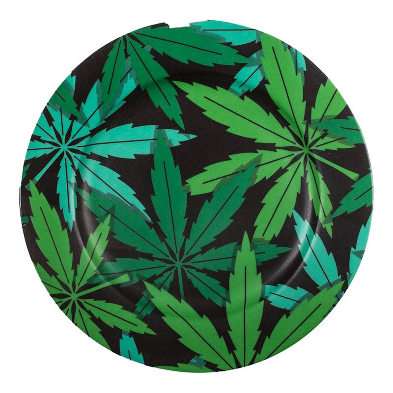 STUDIO JOB-BLOW PLATO WEED 17205