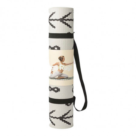 YOGA MAT BERBER