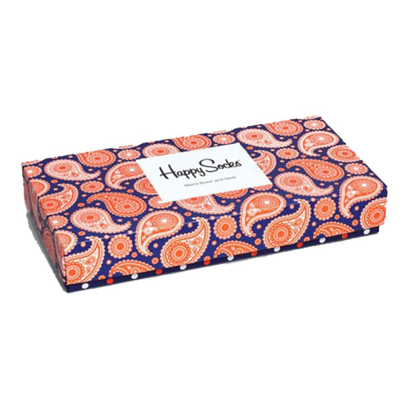 XPA60-68 COMBO BOXER