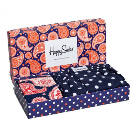 XPA60-68 COMBO BOXER