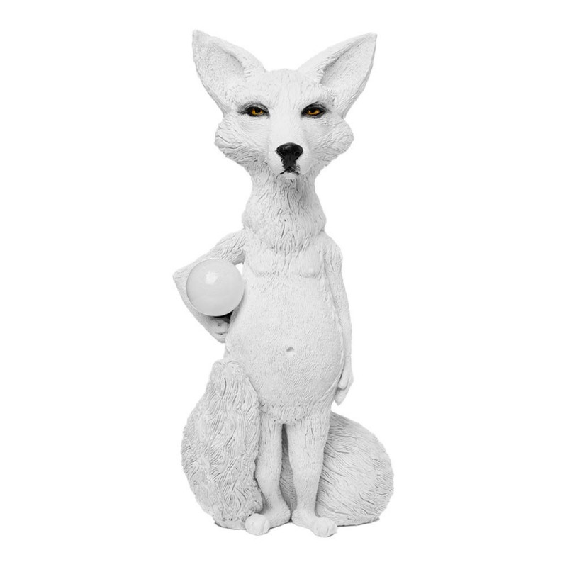 ROGELIO LAMPARA COLOR BLANCO MATE