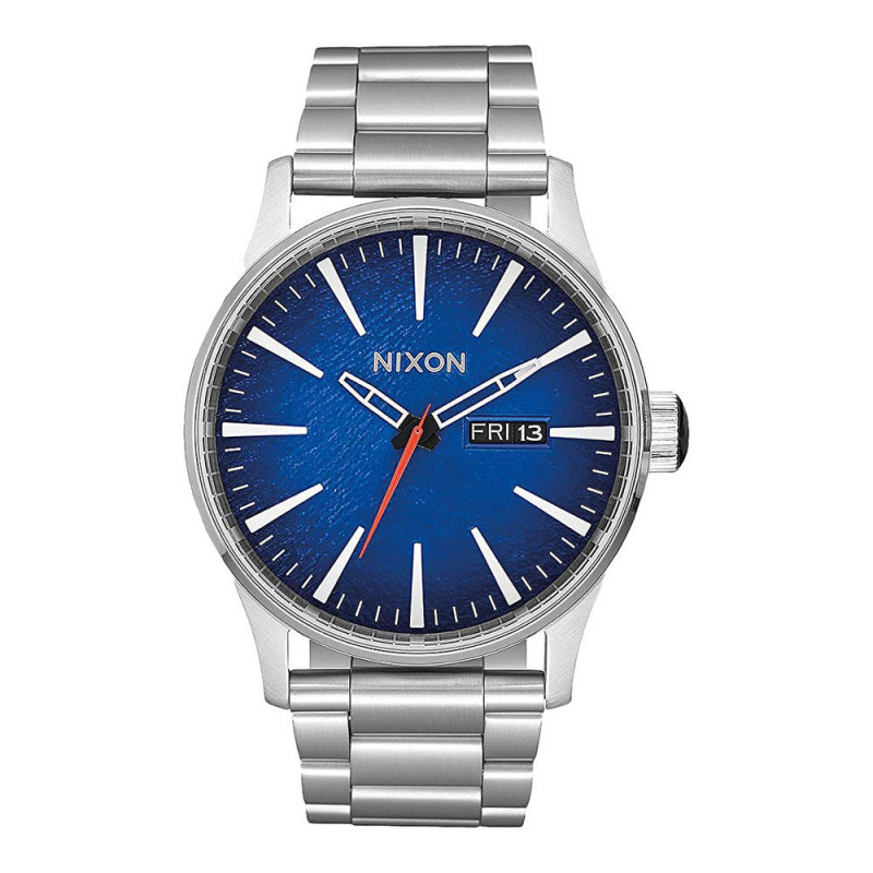 RELOJ CORPORAL SS REFLEX BLUE SUNRAY A346266