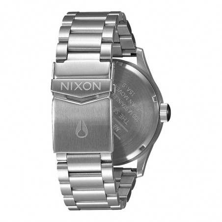 RELOJ CORPORAL SS REFLEX BLUE SUNRAY A346266