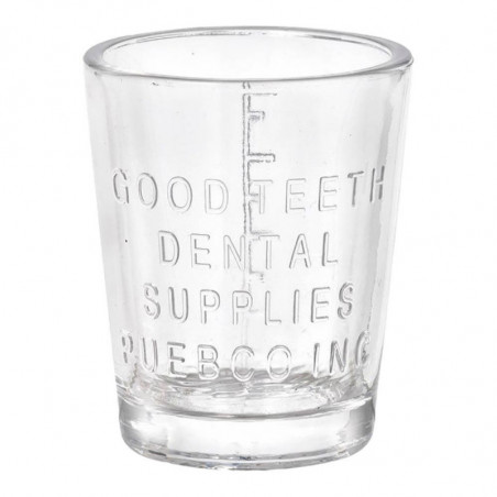 DENTAL TOOTHBRUSH STAND TRANSPARENT