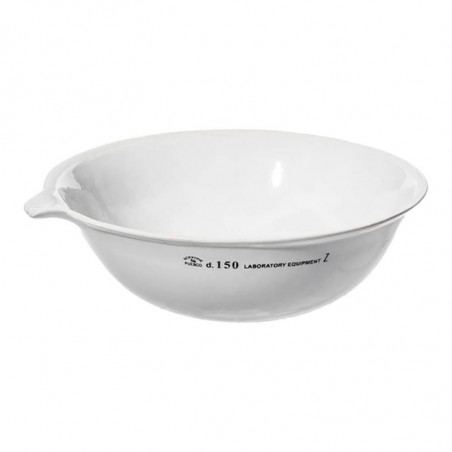 CERAMIC MEAL BOWL SMALL