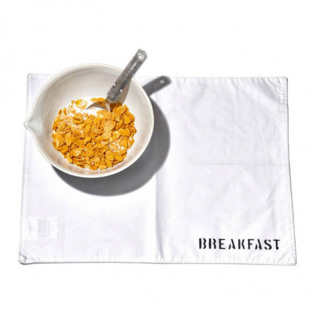 CERAMIC MEAL BOWL SMALL