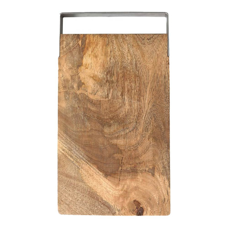 TABLA CUTTING BOARD 20X32