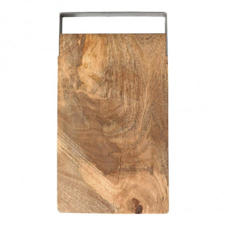 TABLA CUTTING BOARD 20X32