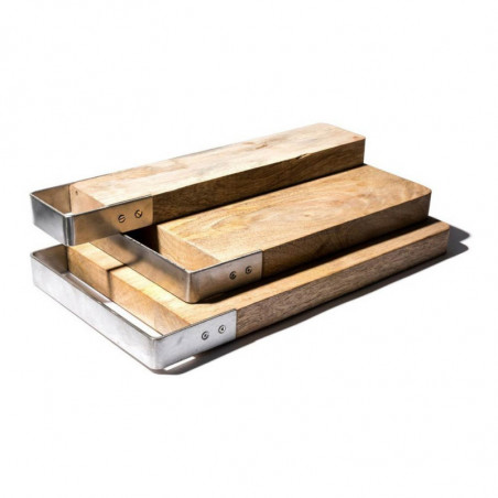 TABLA CUTTING BOARD 20X32