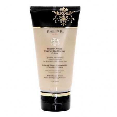 RUSSIAN AMBER CONDITIONING CREME