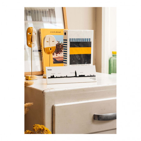 SKYLINE VENECIA MINI 19 CM