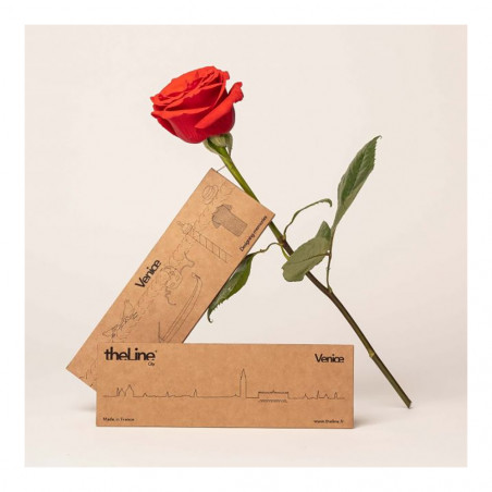 SKYLINE VENECIA MINI 19 CM