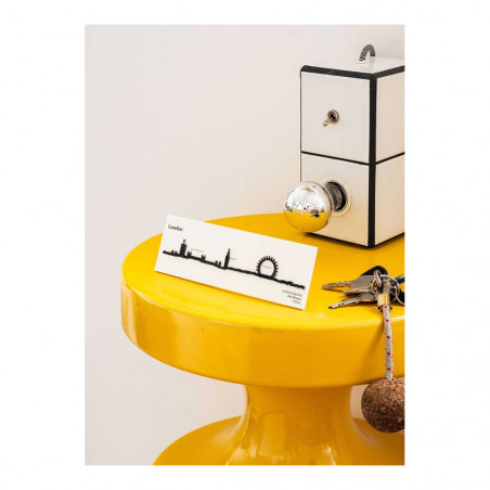 SKYLINE LONDON MINI 19 CM