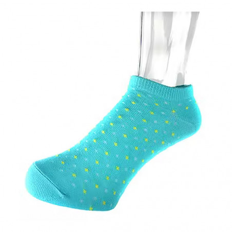 CALCETINES PLUS ONE CUPCAKE MINT