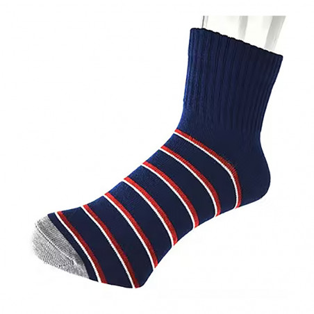 CALCETINES PLUS ONE WRISTWATCH NAVY