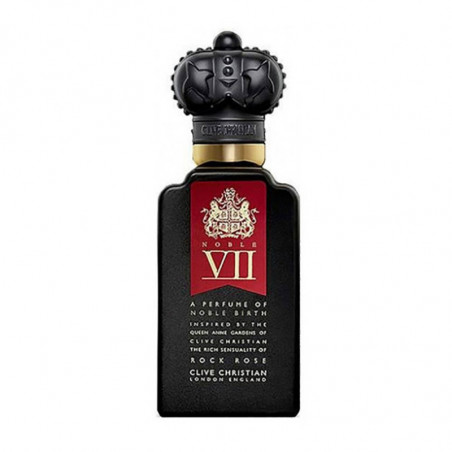 ROCK ROSE MASCULINE