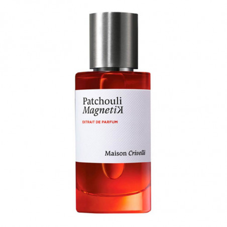 PATCHOULI MAGNETIK EXTRAIT DE PARFUM