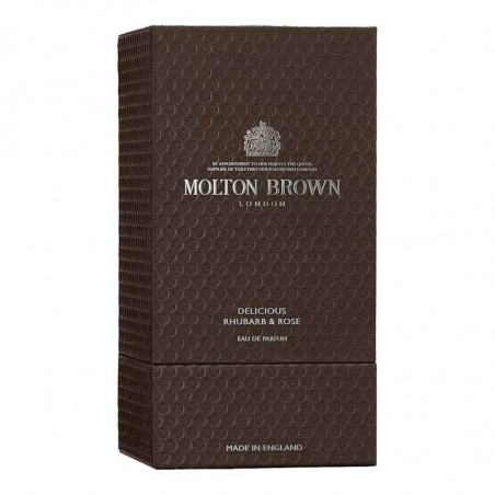 DELICIOUS RHUBARB & ROSE EAU DE PARFUM