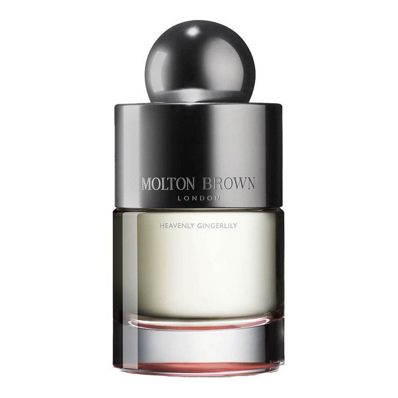 HEAVENLY GINGERLILY EAU DE TOILETTE