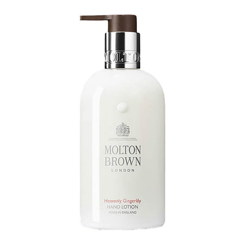 HEAVENLY GINGERLILY HAND LOTION